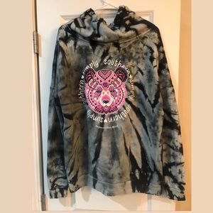 Simply Southern Women’s Sweatshirt XL